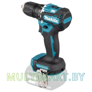 Дрель-шуруповерт Makita DDF487Z (без АКБ) картинка 3